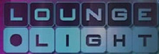 LOUNGE LIGHT logo
