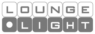 LOUNGE LIGHT logo