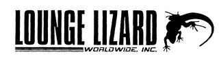 LOUNGE LIZARD WORLDWIDE, INC. logo