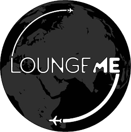 LOUNGE ME logo