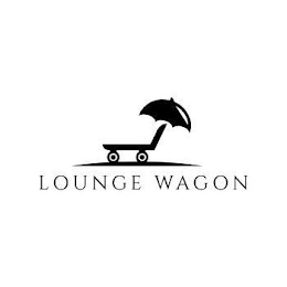 LOUNGE WAGON logo