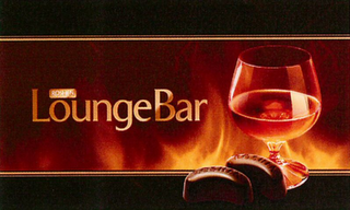LOUNGEBAR ROSHEN logo