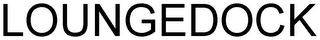 LOUNGEDOCK logo