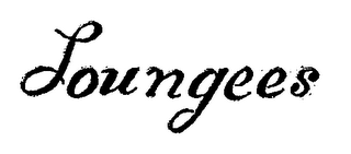 LOUNGEES logo