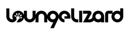 LOUNGELIZARD logo