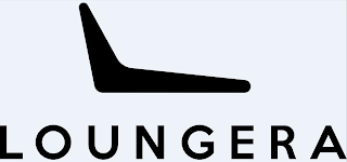 LOUNGERA logo