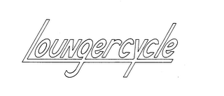 LOUNGERCYCLE logo