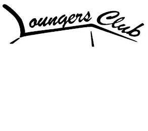 LOUNGERS CLUB logo