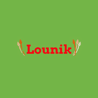 LOUNIK logo