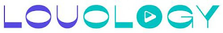 LOUOLOGY logo
