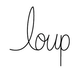 LOUP logo