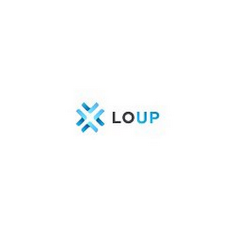 LOUP logo