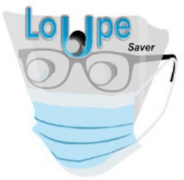 LOUPE SAVER logo