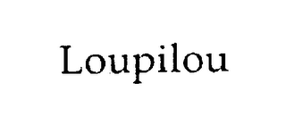 LOUPILOU