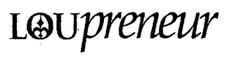 LOUPRENEUR logo