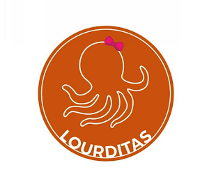 LOURDITAS logo