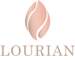 LOURIAN logo