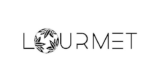 LOURMET logo