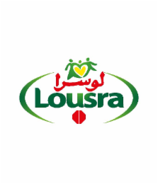 LOUSRA logo
