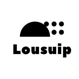 LOUSUIP logo
