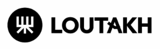 LOUTAKH logo