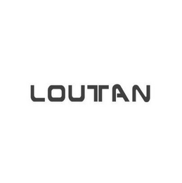 LOUTAN logo