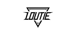 LOUTIE logo