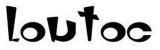 LOUTOC logo