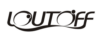 LOUTOFF logo