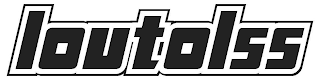 LOUTOLSS logo