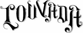 LOUVADA logo
