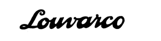 LOUVARCO logo