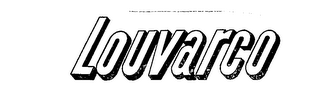 LOUVARCO logo