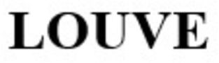 LOUVE logo