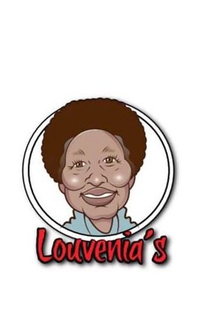 LOUVENIA'S logo