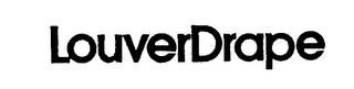 LOUVERDRAPE logo