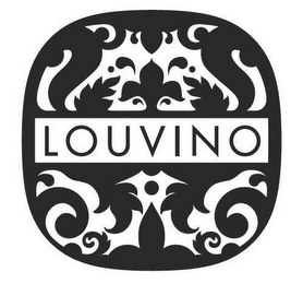 LOUVINO logo