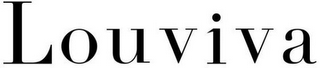 LOUVIVA logo