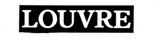 LOUVRE logo