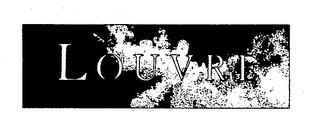 LOUVRE logo