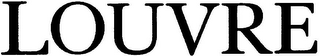LOUVRE logo