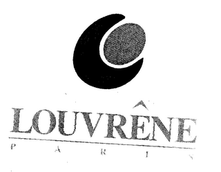 LOUVRENE logo