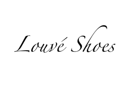 LOUVÉ SHOES logo