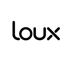 LOUX logo