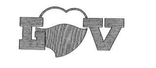 LOV logo
