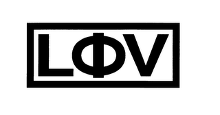 LOV logo