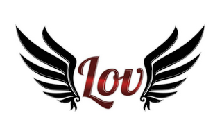 LOV logo
