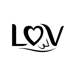 LOV logo