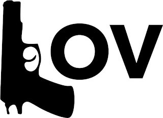 LOV logo