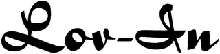 LOV-IN logo